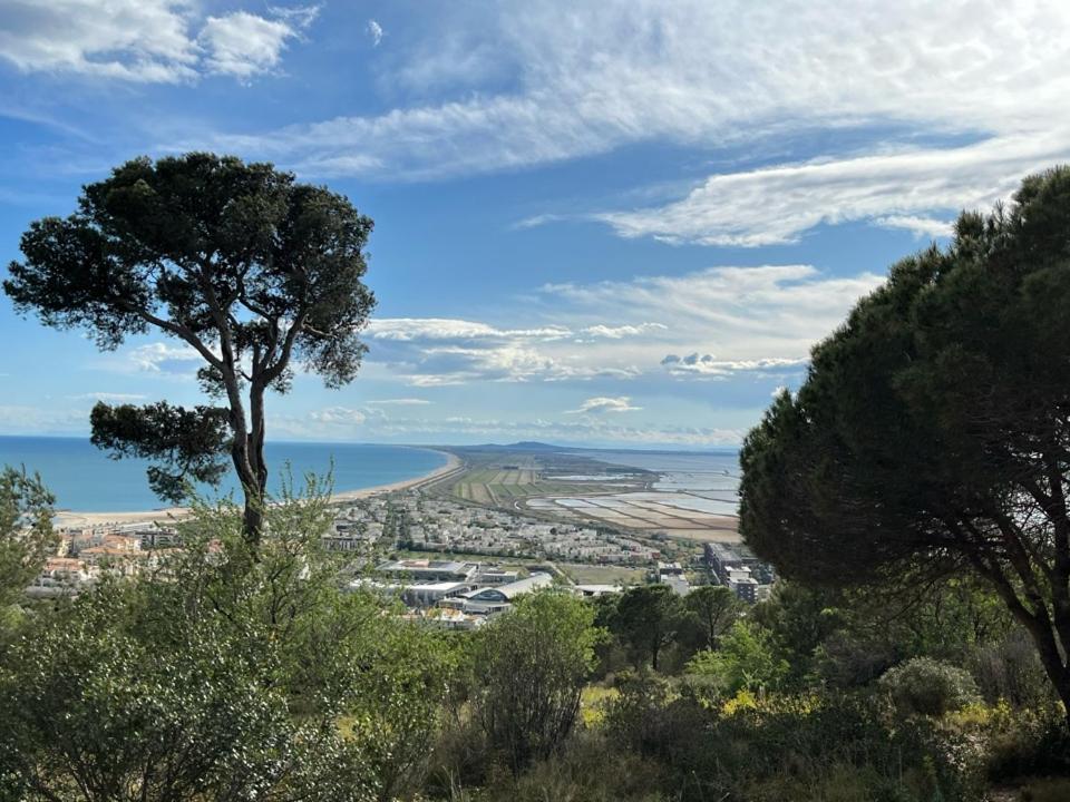 En Coeur De Et Climatise - Le Off Apartment *