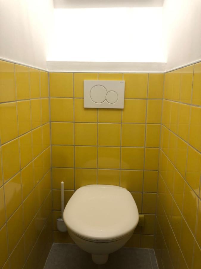 Apartment En Coeur De Et Climatise - Le Off *