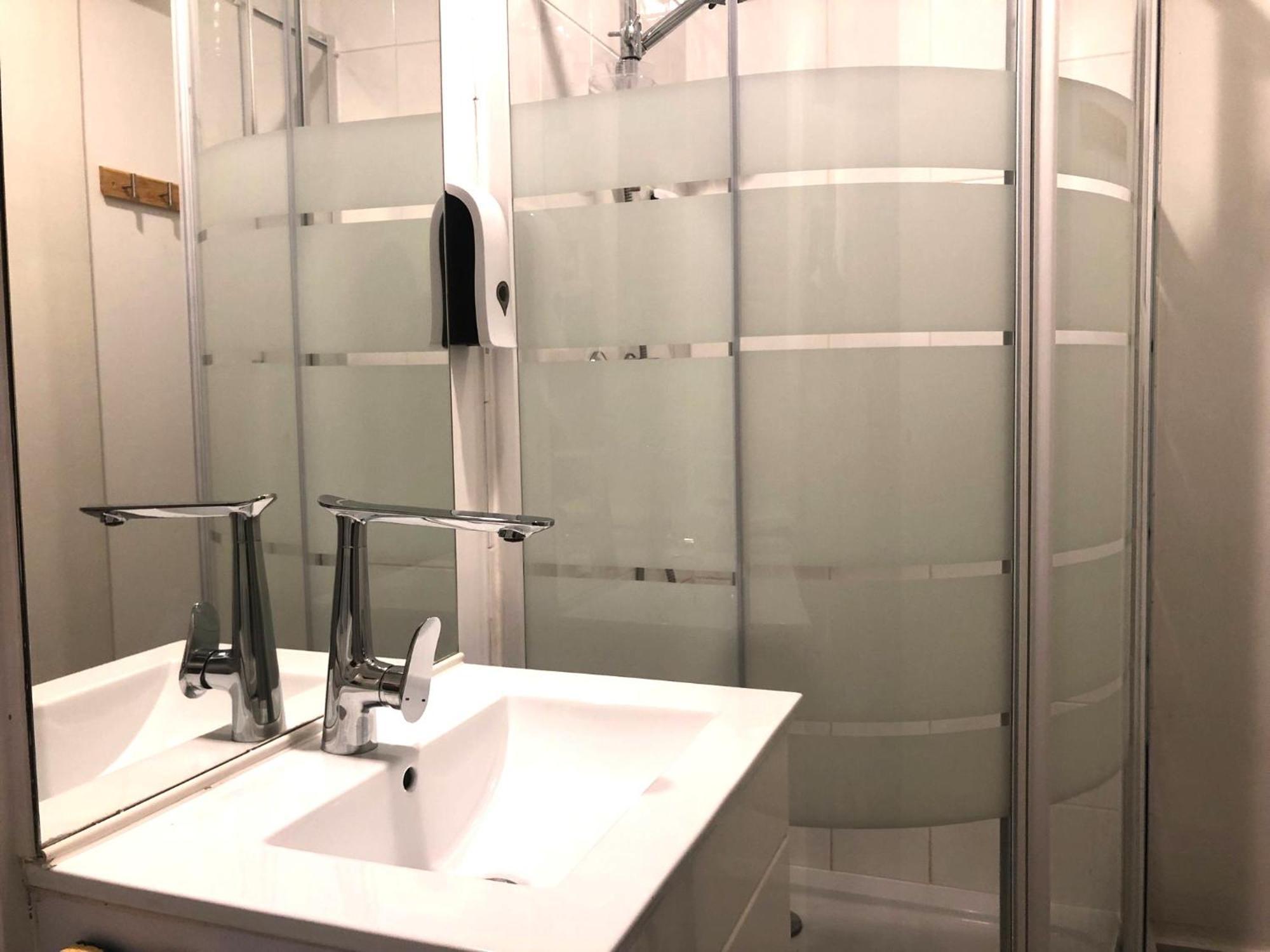 Apartment En Coeur De Et Climatise - Le Off *