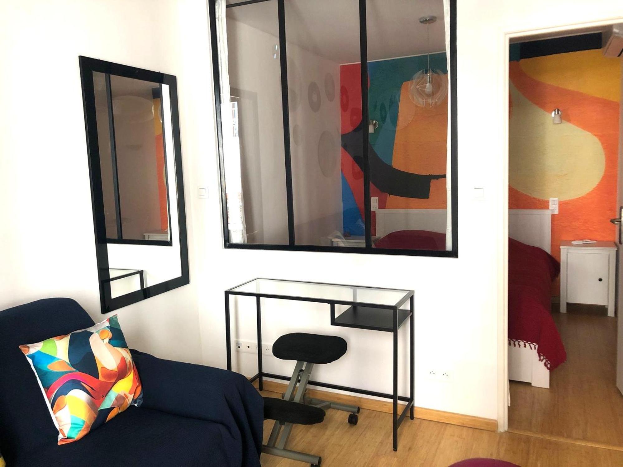 Apartment En Coeur De Et Climatise - Le Off